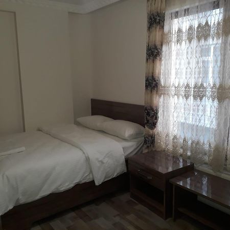 Toprak Hotel 凡城 外观 照片